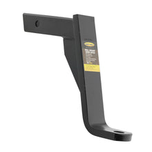 Load image into Gallery viewer, 2In-X-2In-Receiver-1In-Shank-Hole-10In-Drop-Steel