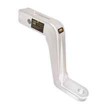 Load image into Gallery viewer, 2In-X-2In-Receiver-1In-Shank-Hole-8In-Drop-Aluminum
