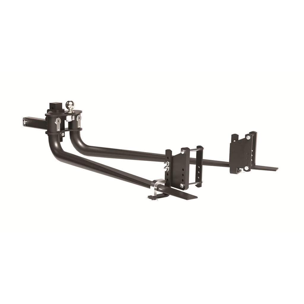 2Point-Wd-Hitch-1200Lb-Tongue-Weight-Capacity-Underslung