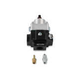 Holley 12-884 Double Adjustable Fuel Regulator