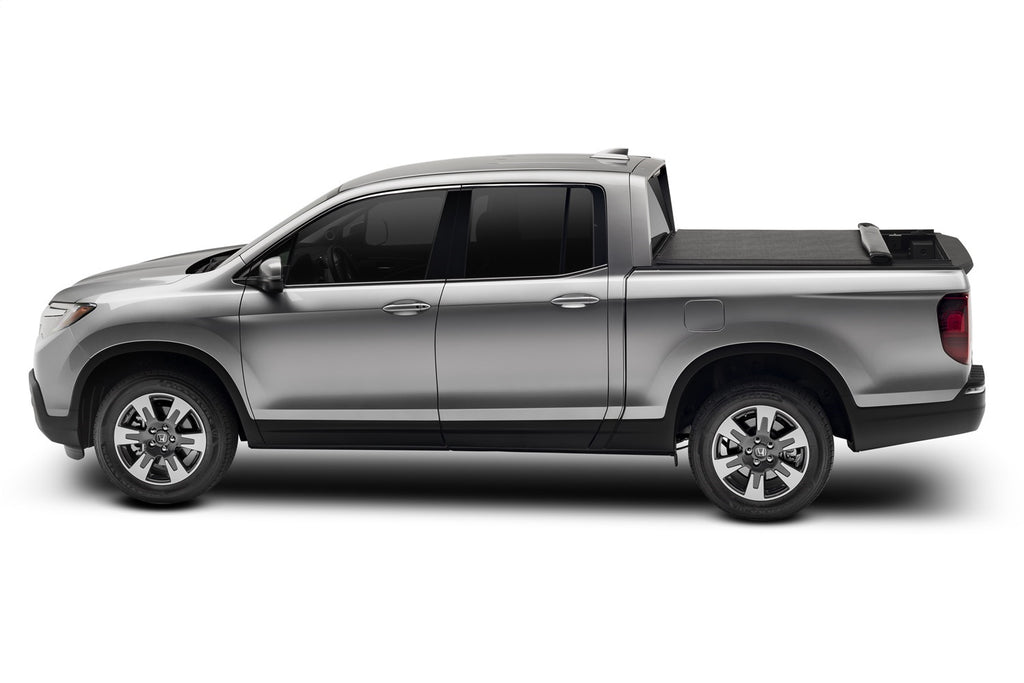 Truxedo 530601 Lo Pro for Select Honda Ridgeline