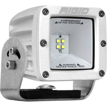 Load image into Gallery viewer, 2X2-115-Degree-Dc-Led-Scene-Light,-Surface-Mount,-White-Housing,-Single