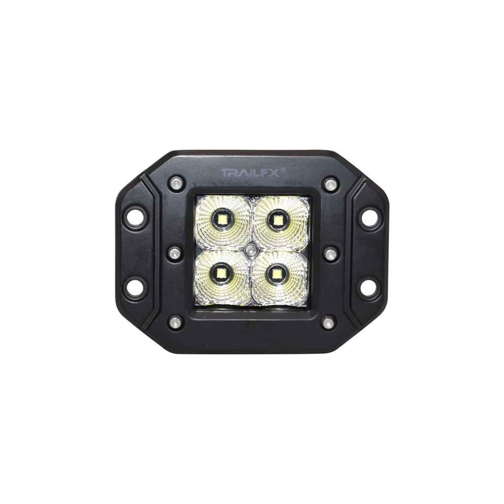 2X2-Cube-4X5w-Flush-Flood-Pair