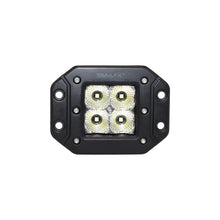 Load image into Gallery viewer, 2X2-Cube-4X5w-Flush-Flood-Pair