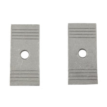 Load image into Gallery viewer, 2X2.5-Degree-Shim-Aluminum-Pair-Rubicon-Express