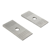 Load image into Gallery viewer, 2X2.5-Degree-Shim-Aluminum-Pair-Rubicon-Express