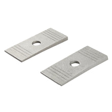 Load image into Gallery viewer, 2X2.5-Degree-Shim-Aluminum-Pair-Rubicon-Express