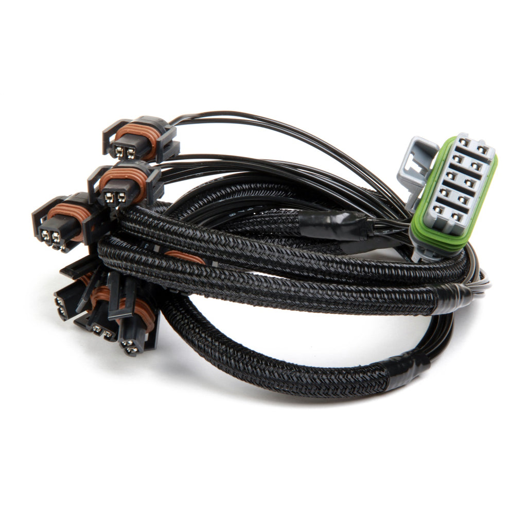 2X4-Bbl-Holley-Tbi-Injector-Harness