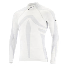 Load image into Gallery viewer, ALPINESTARS USA 4755220-201B-X/2X ZX Evo Top V3 X-Lrg / 2X-Lrg Gray Long Sleeve