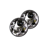 Race Sport RS-7LED8X10HL-PR Headlight Conversion Kit