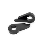 Rough Country 7544 2.5 Inch Leveling Torsion Bar Keys 97-03 Ford F-150 4WD