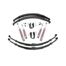 Load image into Gallery viewer, 2.5-Inch-International-Suspension-Lift-System-74-80-International-Scout-Ii-Rough-Country