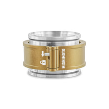 Load image into Gallery viewer, 2.5In-Quick-Release-Clamp-Assembly---Gold
