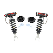 Load image into Gallery viewer, 2.0-Inch-Dodge-Suspension-Lift-Kit-WVertex-Coilovers-For-12-18-Ram-1500-4Wd-Rough-Country