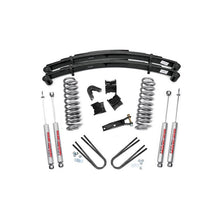 Load image into Gallery viewer, 2.5-Inch-Suspension-Lift-System-75-76-F-100F-150-Rough-Country