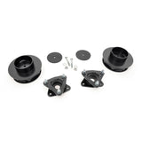 Rough Country 359 2.5 Inch Suspension Lift Kit 09-11 RAM 1500 4WD