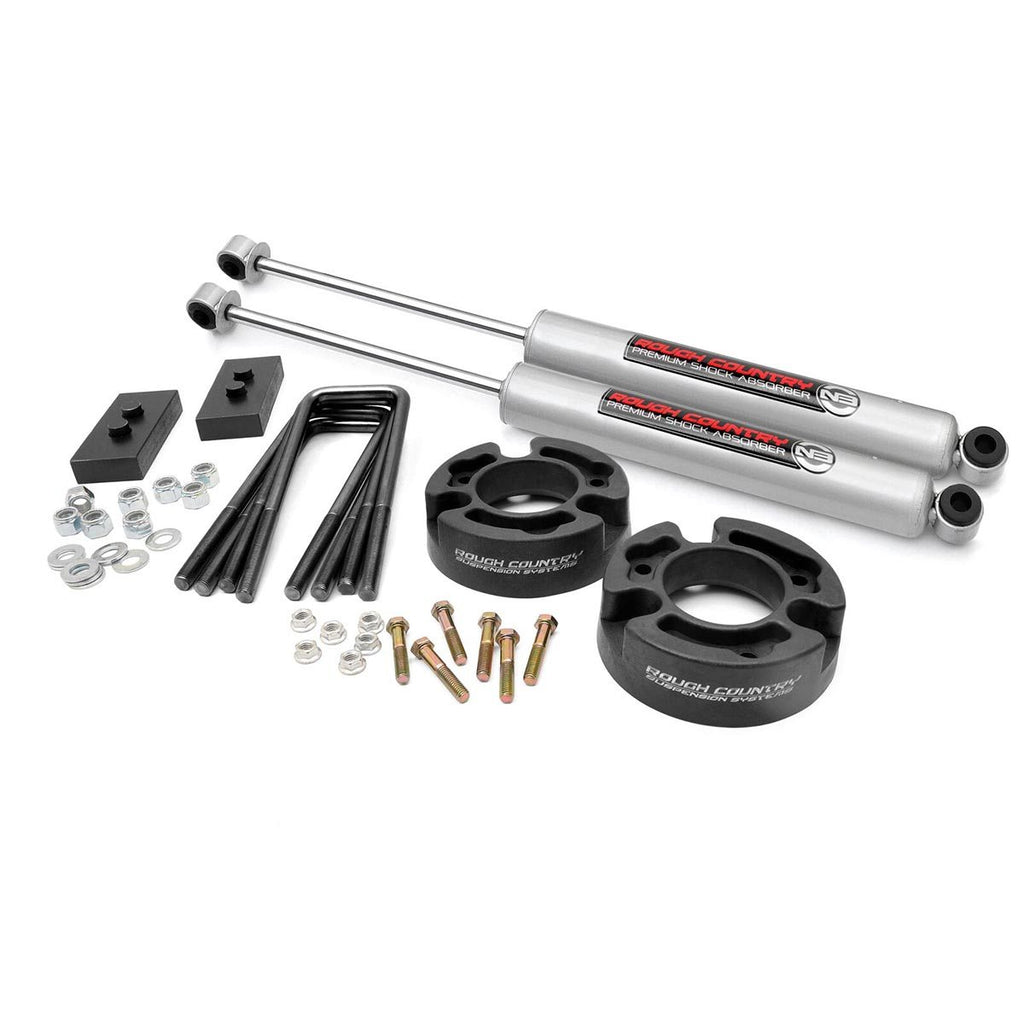 2.5-Inch-Leveling-Lift-Kit-04-08-F-150-Rough-Country