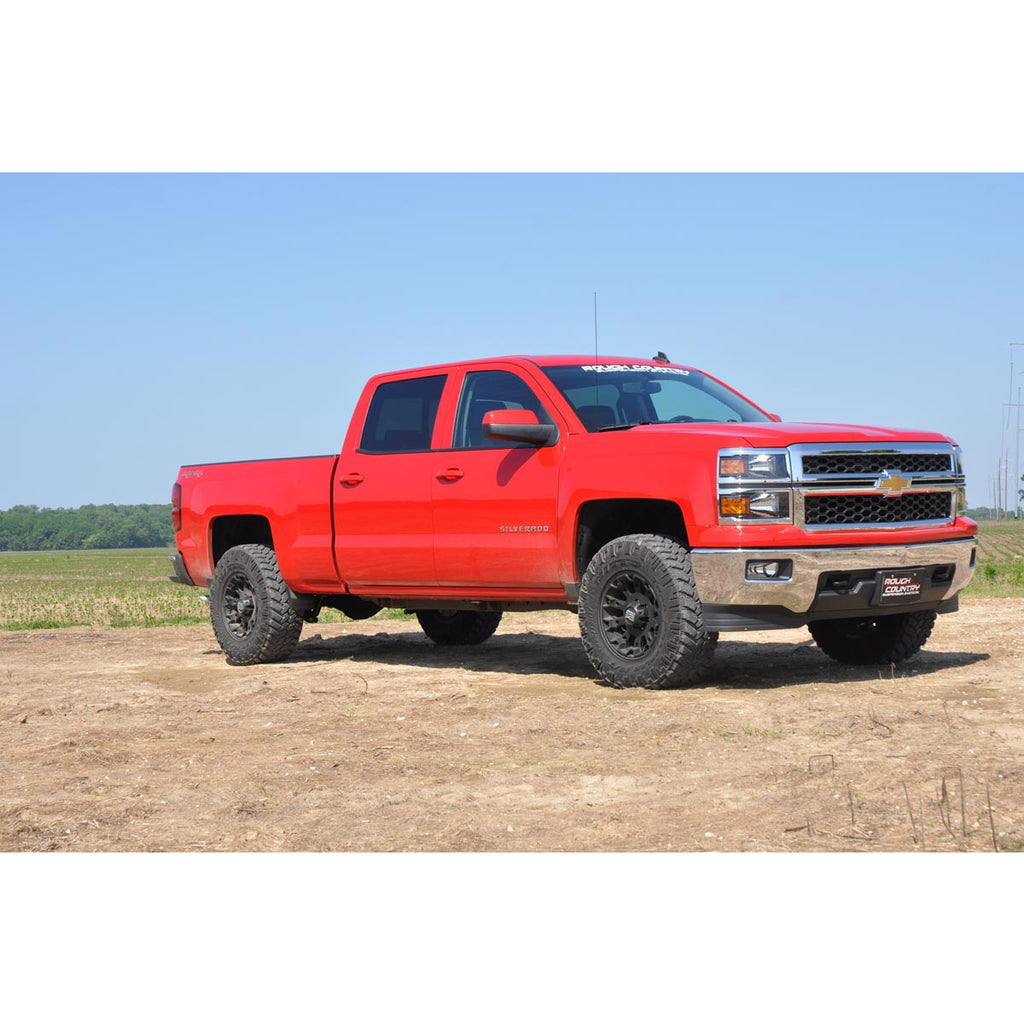 2.5-Lift-Kit-;-07-18-Silverado--Sierra-1500-With-Vertex-Coilovers