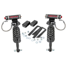 Load image into Gallery viewer, 2.5-Lift-Kit-;-07-18-Silverado--Sierra-1500-With-Vertex-Coilovers