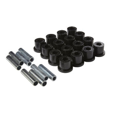 Load image into Gallery viewer, 2.5-Inch-Standard-Leaf-Spring-Lift-Kit-With-Twin-Tube-Shocks
