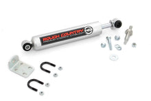 Load image into Gallery viewer, Rough Country 8732430 Steering Stabilizer for Select GMC S15 Jimmy, GMC Sonoma