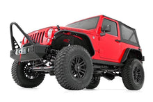 Load image into Gallery viewer, Rough Country 10511 Wheel Well Liner for Select Jeep Wrangler, Jeep Wrangler JK