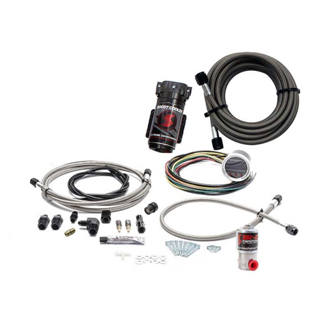 2.5-Boost-Cooler-Water-Methanol-Injection-Kit-(Ss-Brded-Line4An-Fittings)-WO-Tank