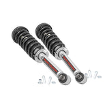 Rough Country 501078 Ford 2.5in Lifted N3 Struts Loaded 19-20 Ranger 4WD