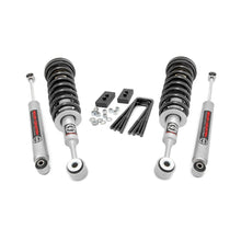 Load image into Gallery viewer, 2.0-Inch-Ford-Strut-Leveling-Kit-Lifted-Struts-WN3-Shocksfor-04-08-F-150-2Wd-Rough-Country