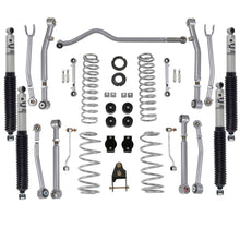 Load image into Gallery viewer, 2.5-Standard-Kit-Jl-4Dr-With-Mono-Shocks