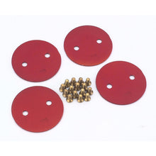Load image into Gallery viewer, 2.00-Throttle-Plates-Red-Annodized-(4-Pack)-9-228R