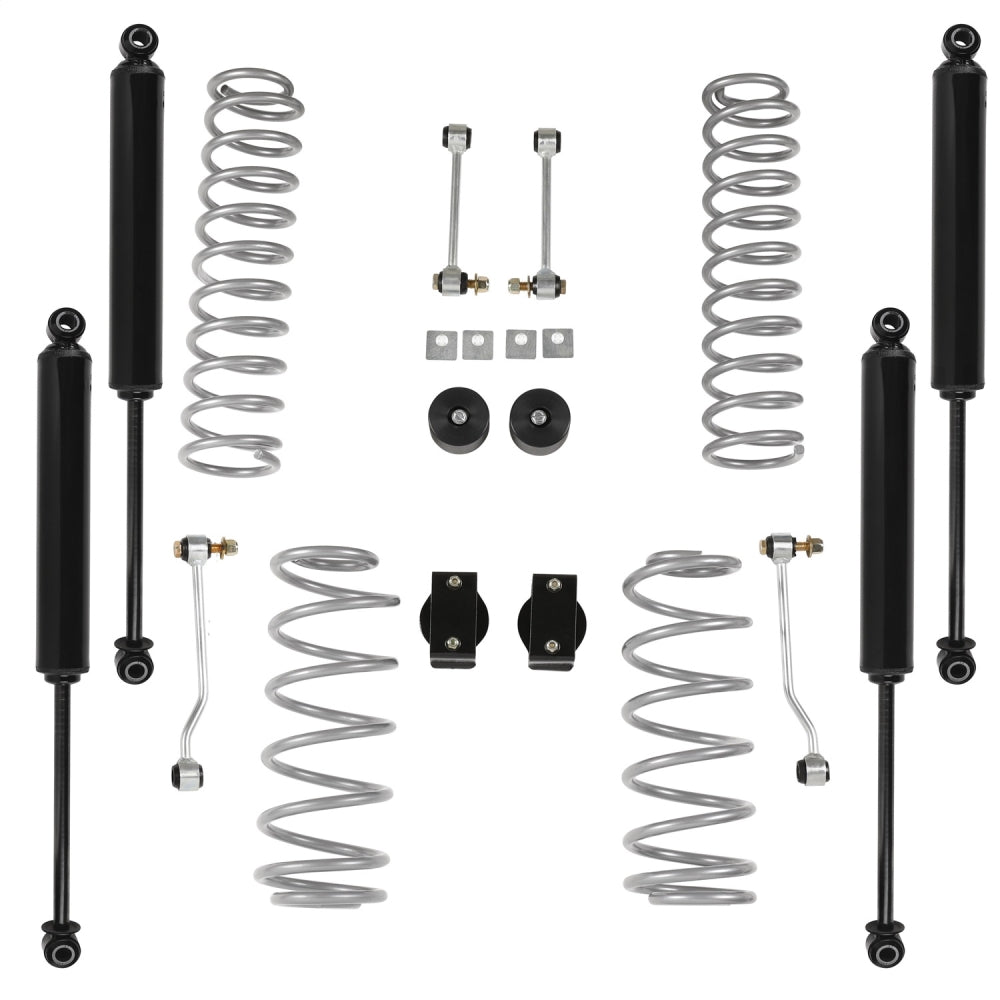 2.5-Standard-Lift-Kit-With-Twin-Tube-Shocks