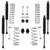 Rubicon Express JL7141T  2.5