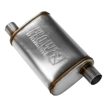 Load image into Gallery viewer, 2.25In-(Offset-In-Offset-Out)-Flow-Fx-Muffler