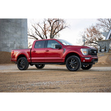 Load image into Gallery viewer, 2.0-Inch-Ford-Leveling-Kit-WN3-Struts-And-V2-Shocks-For-2021-F-150-Rough-Country