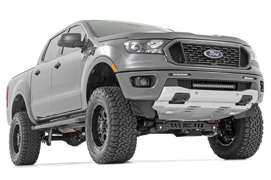 Rough Country 50931 Suspension Lift Kit for Select Ford Ranger