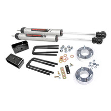 Load image into Gallery viewer, 2.5-Inch-Toyota-Suspension-Lift-Kit-WV2shocks-Rough-Country