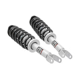 Rough Country 501022 2.5 Inch Ram Front Leveling Strut Kit 06-08 Ram 1500
