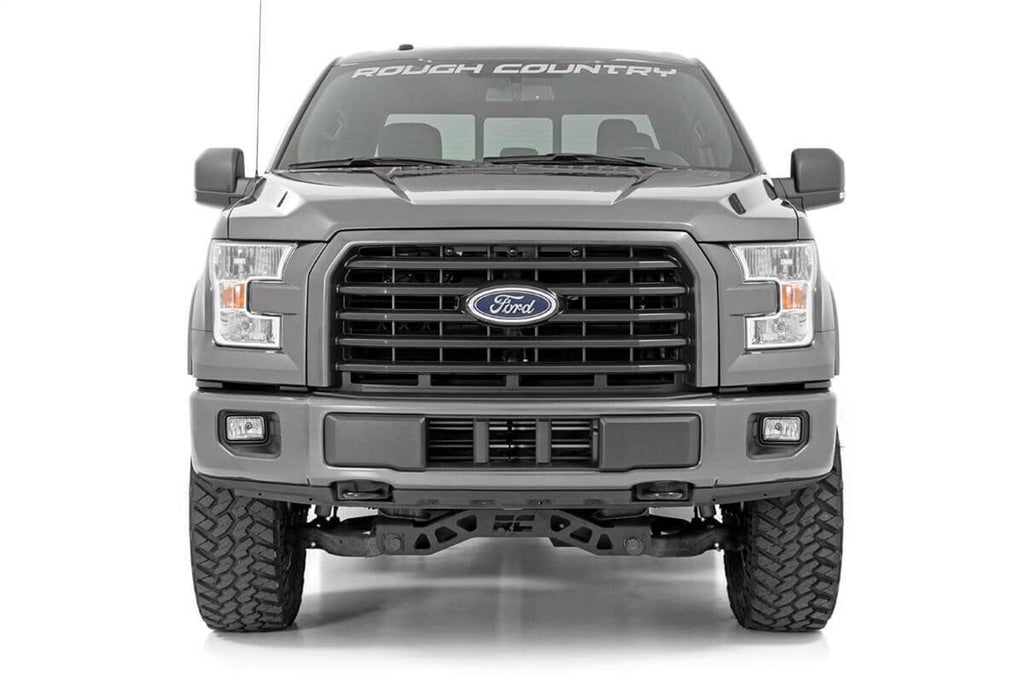 Rough Country 84167 Window Decal