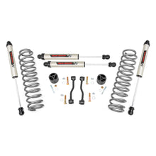 Load image into Gallery viewer, 2.5-Inch-Leveling-Kits-Springs-V2-20-21-Jeep-Gladiator-Jt-4Wd-Rough-Country