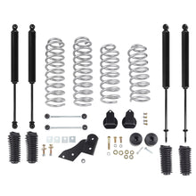 Load image into Gallery viewer, 2.5-Inch-Standard-Coil-Lift-Kit-With-Twin-Tube-Shocks