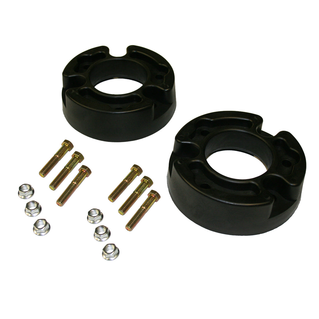 2.5-Ford-Front-Leveling-Kit---04-14-F-150-2Wd4Wd