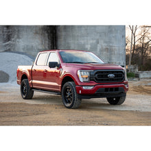 Load image into Gallery viewer, 2.0-Inch-Ford-Leveling-Kit-WN3-Struts-And-V2-Shocks-For-2021-F-150-Rough-Country