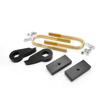 Load image into Gallery viewer, 2.5-Inch-Leveling-Lift-Kit-97-03-4Wd-Ford-F-150-Rough-Country