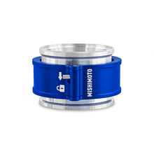Load image into Gallery viewer, 2.5In-Quick-Release-Clamp-Assembly---Blue