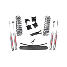 Load image into Gallery viewer, 2.5-Inch-Suspension-Lift-Kit-75-76-F-100F-150-Rough-Country