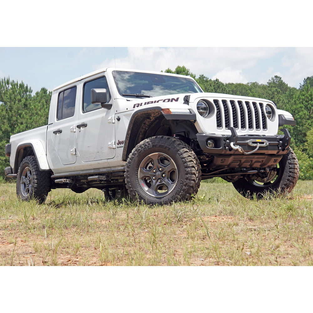 2.5-Jeep-Leveling-Kit---20-23-Gladiator-Jt-4Wd-Including-Rubicon-(Non-Overland)