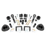 Rough Country 73100 2.5 Inch Toyota Suspension Lift Kit 19-20 RAV4