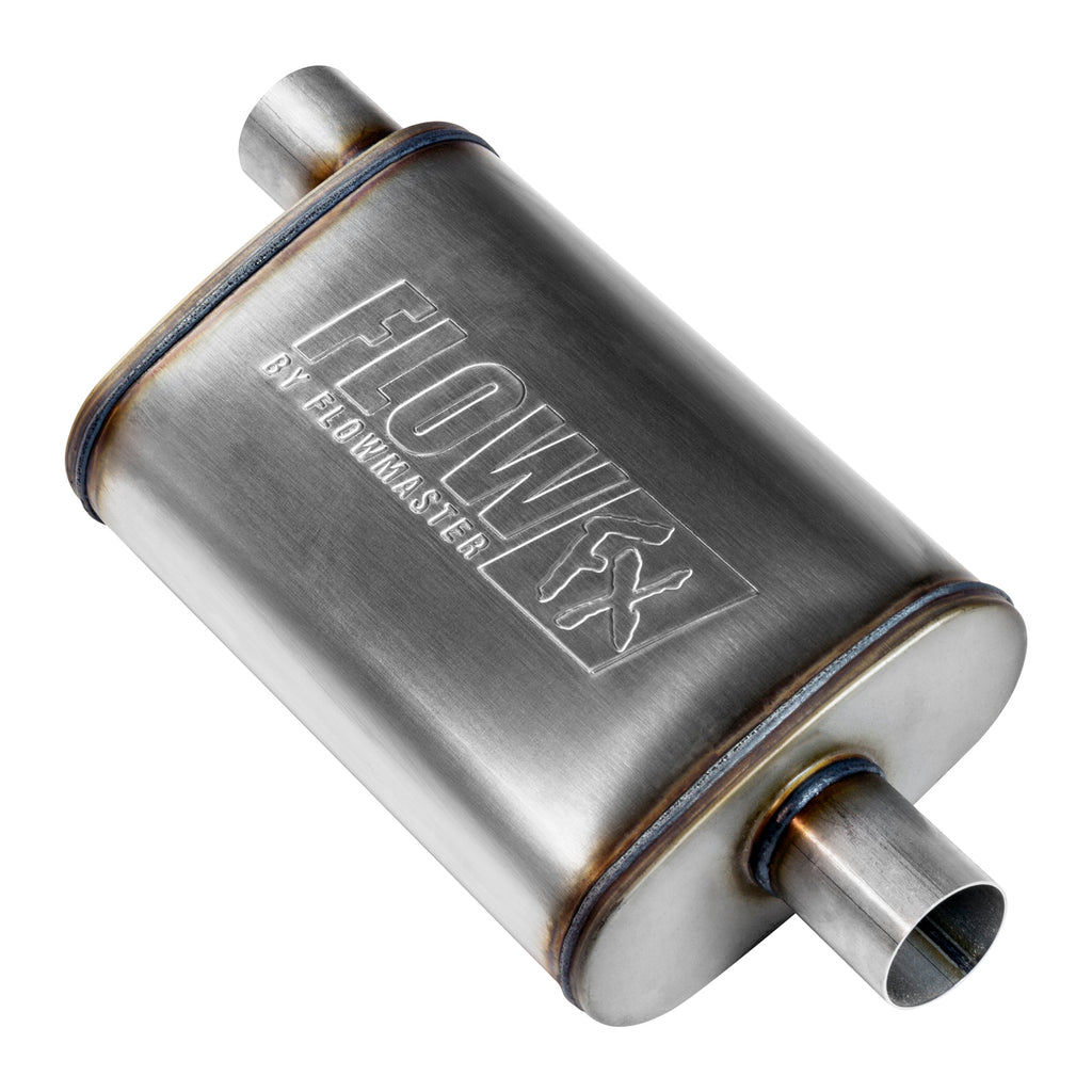 2.25In-(Offset-In-Center-Out)-Flow-Fx-Muffler