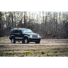 Load image into Gallery viewer, 2.5-Inch-Jeep-Suspension-Lift-Kit-08-12-Liberty-Kk-4Wd-Rough-Country